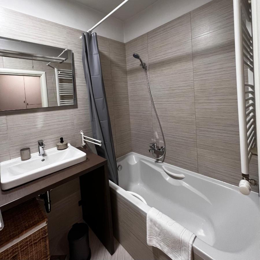 Apartmán Maestral Living