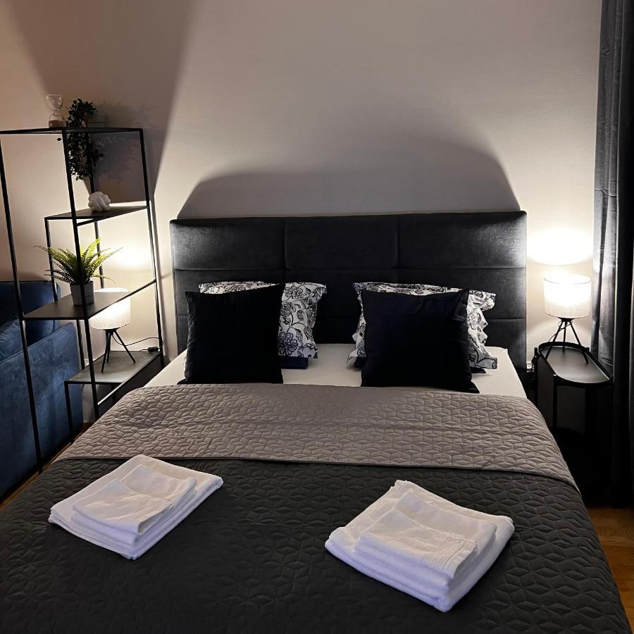 Apartmán Maestral Living